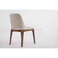 grace dining chair poliform reproduction